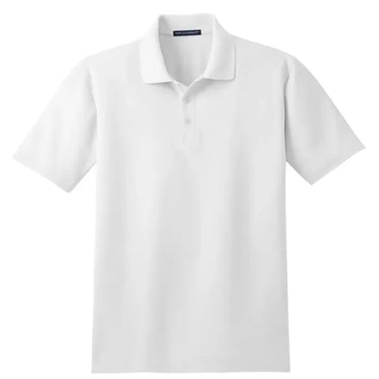 Port Authority Stain-Release Polo.