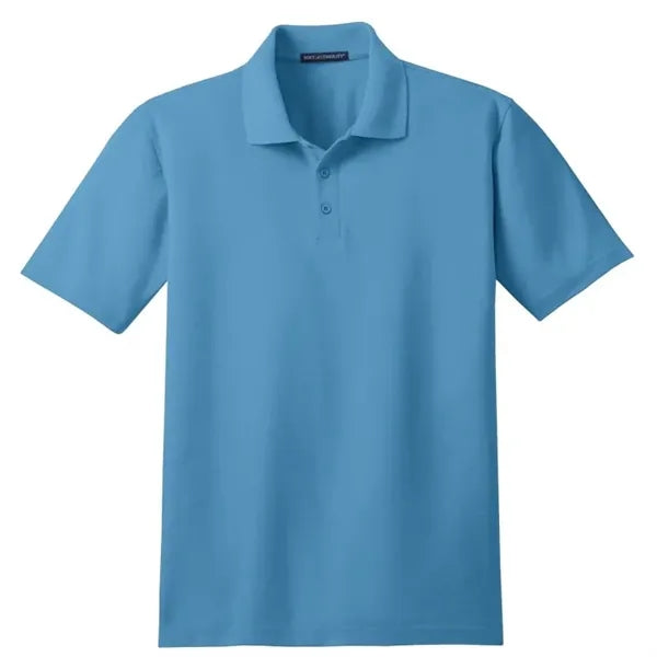 Port Authority Stain-Release Polo.