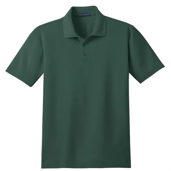 Port Authority Stain-Release Polo.