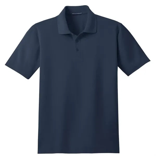 Port Authority Stain-Release Polo.