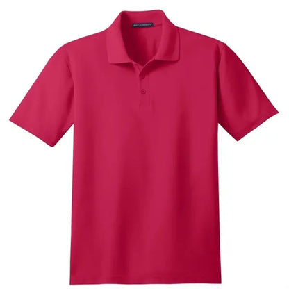 Port Authority Stain-Release Polo.