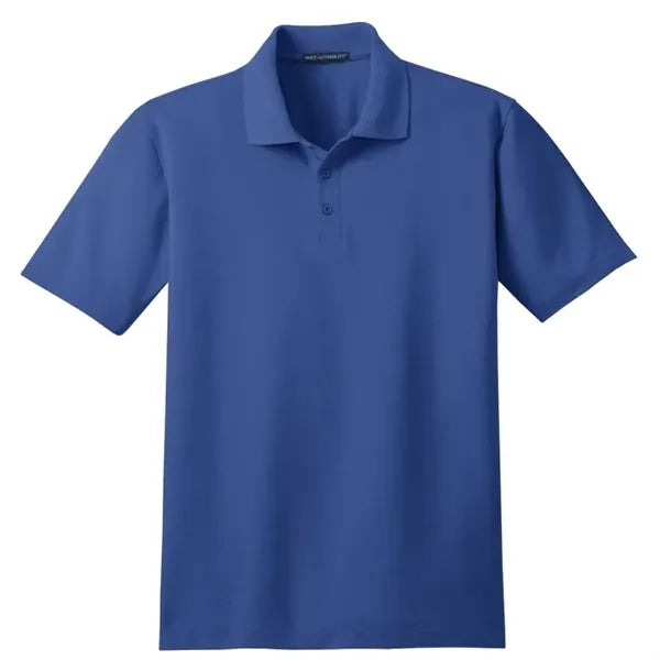Port Authority Stain-Release Polo.