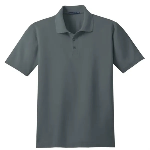 Port Authority Stain-Release Polo.