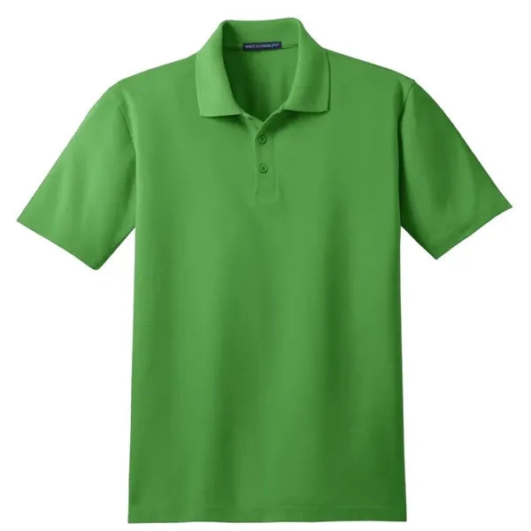 Port Authority Stain-Release Polo.