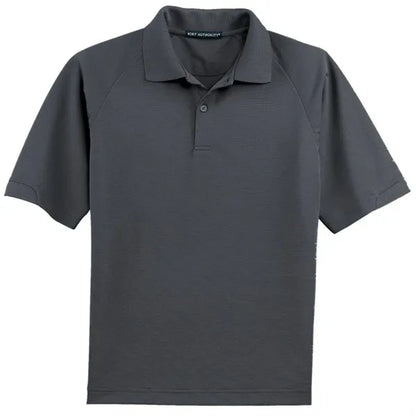 Port Authority Dry Zone Ottoman Polo.