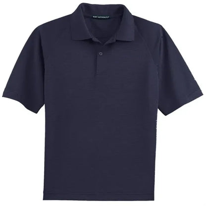 Port Authority Dry Zone Ottoman Polo.