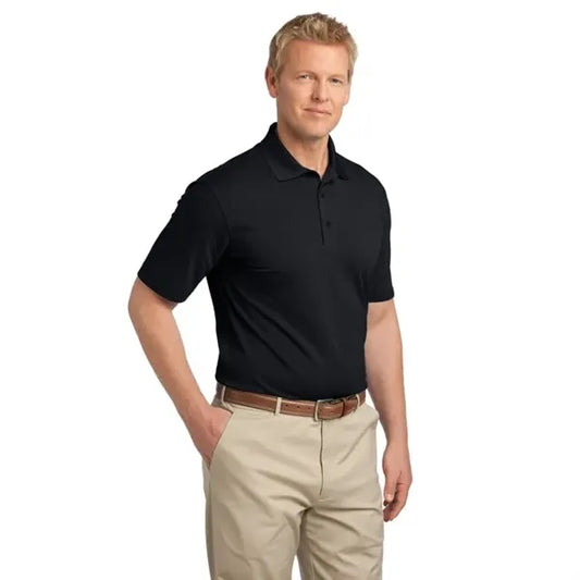 Port Authority Tech Pique Polo.