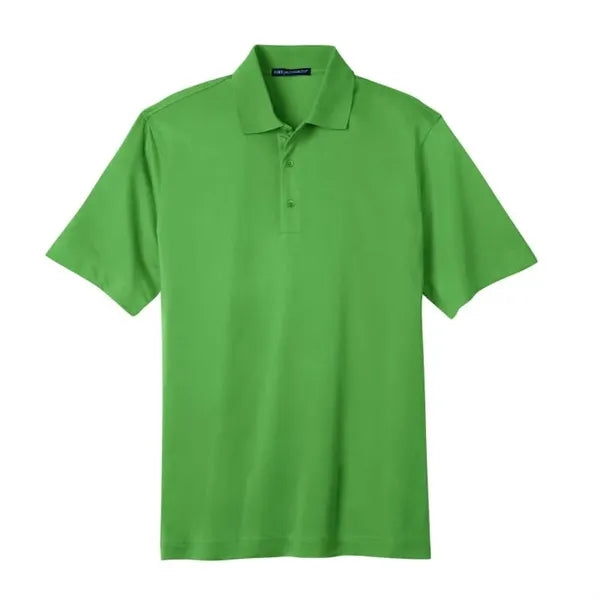 Port Authority Tech Pique Polo.