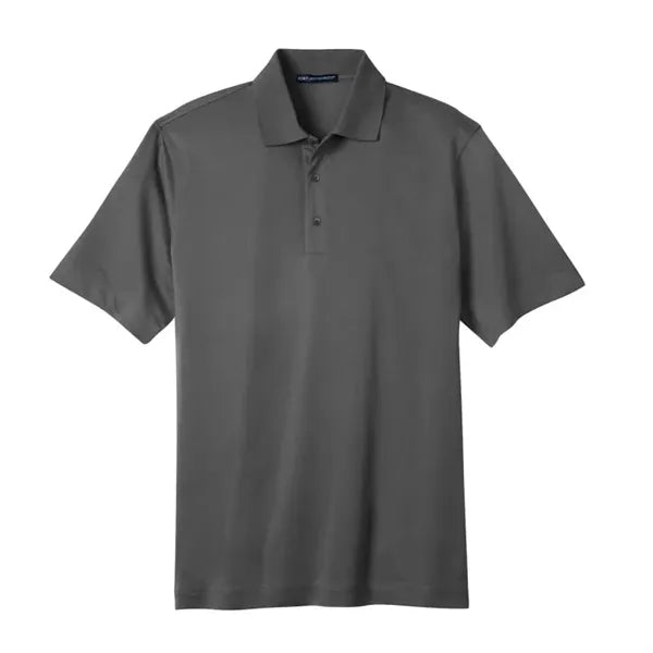 Port Authority Tech Pique Polo.