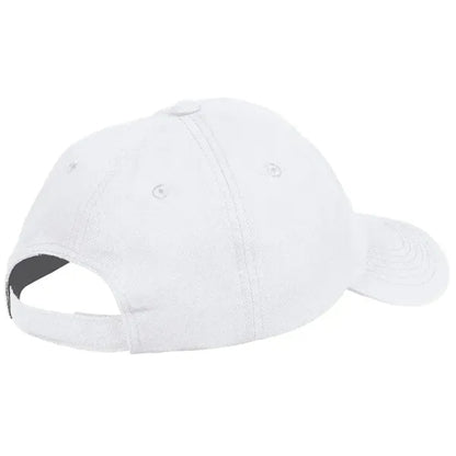 Port Authority Brushed Twill Cap.