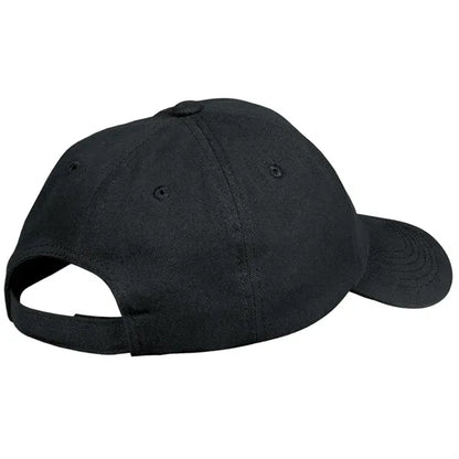 Port Authority Brushed Twill Cap.
