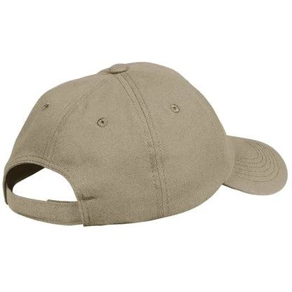 Port Authority Brushed Twill Cap.