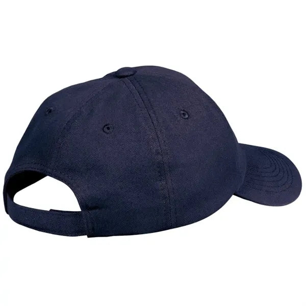 Port Authority Brushed Twill Cap.