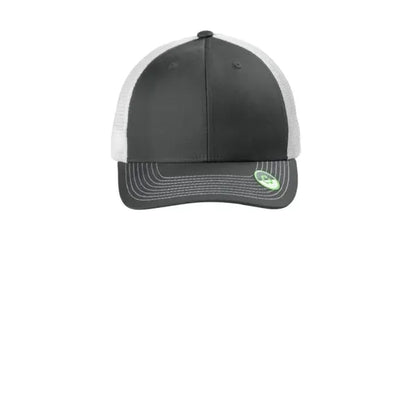 Port Authority Eco Snapback Trucker Cap