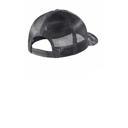 Port Authority Digi Camo Snapback Trucker Cap