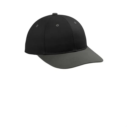 Port Authority Snapback Cap