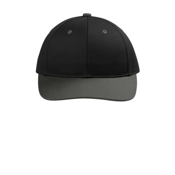 Port Authority Snapback Cap
