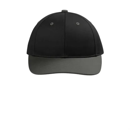 Port Authority Snapback Cap