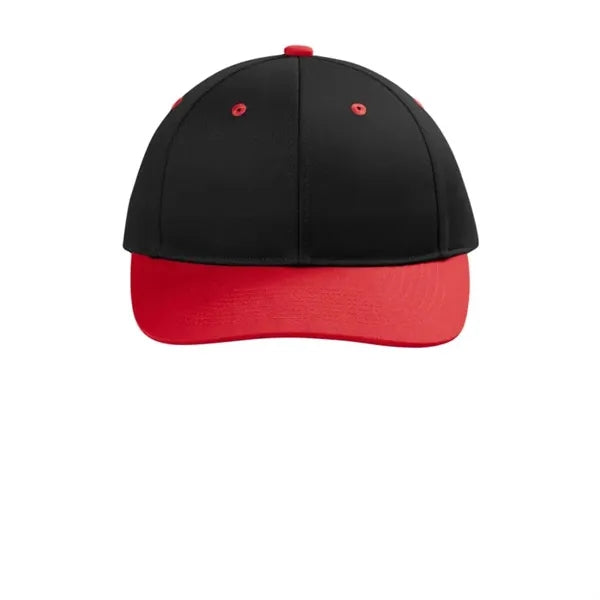 Port Authority Snapback Cap