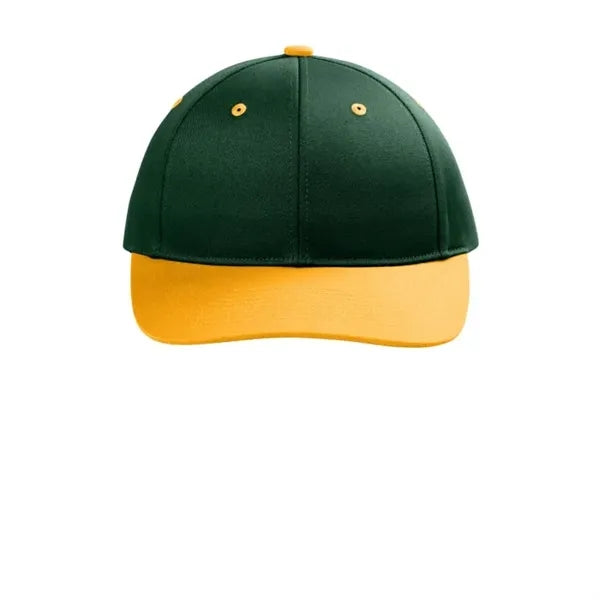 Port Authority Snapback Cap