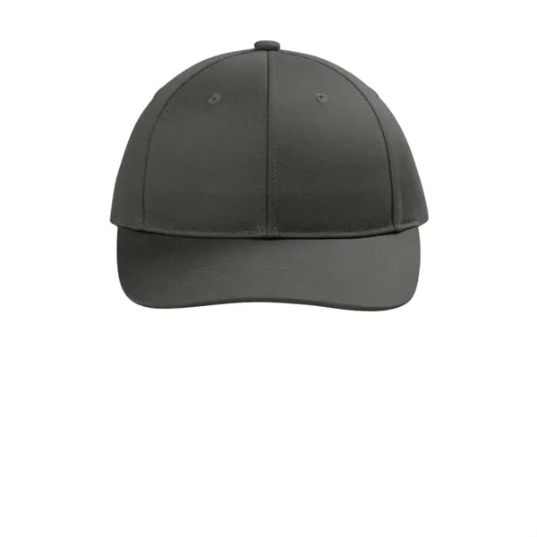 Port Authority Snapback Cap