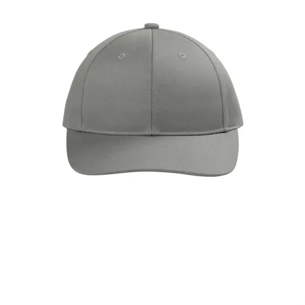 Port Authority Snapback Cap