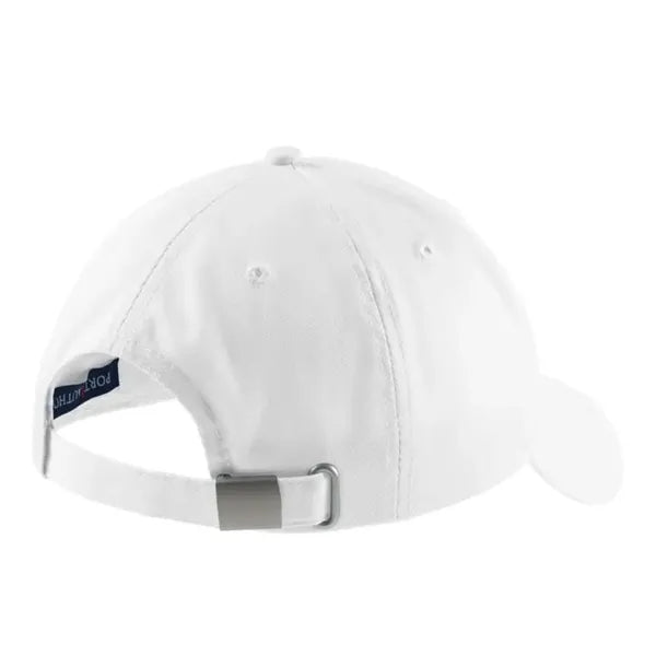 Port Authority Easy Care Cap.