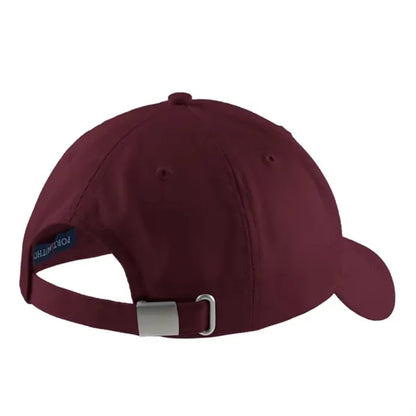 Port Authority Easy Care Cap.