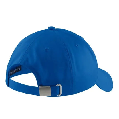 Port Authority Easy Care Cap.