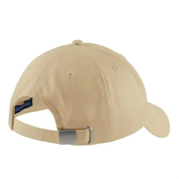Port Authority Easy Care Cap.
