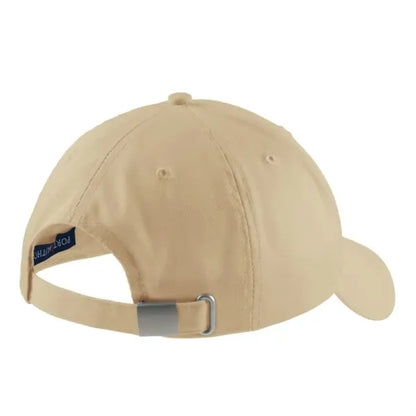 Port Authority Easy Care Cap.