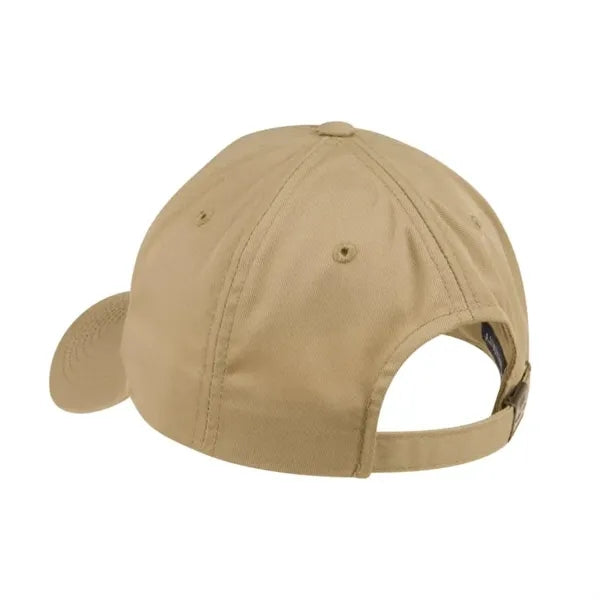 Port Authority Fine Twill Cap.