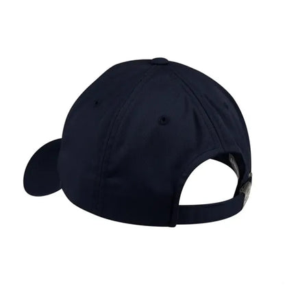 Port Authority Fine Twill Cap.