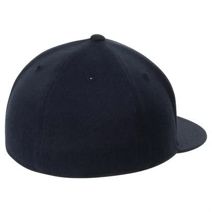 Port Authority Flexfit 210 Flat Bill Cap.