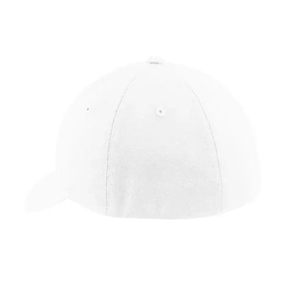 Port Authority Flexfit Cotton Twill Cap.