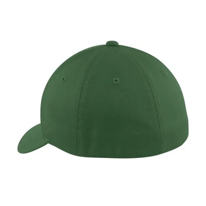 Port Authority Flexfit Cotton Twill Cap.