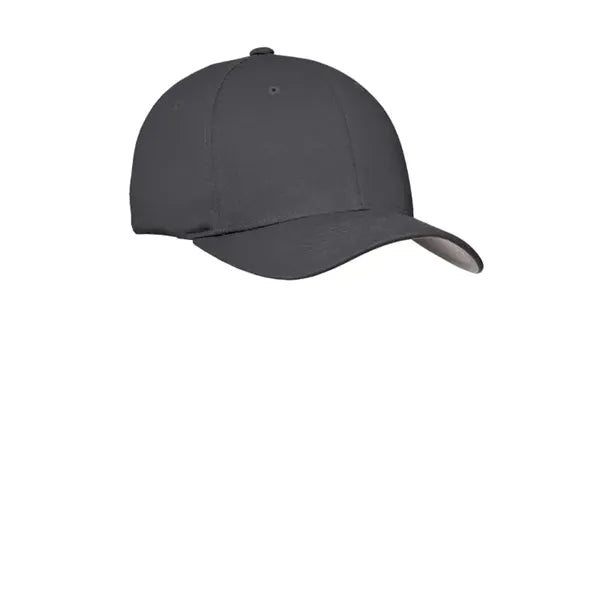 Port Authority Flexfit Cotton Twill Cap.