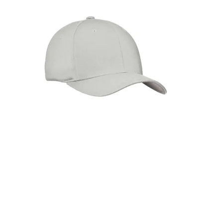 Port Authority Flexfit Cotton Twill Cap.