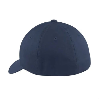 Port Authority Flexfit Cotton Twill Cap.