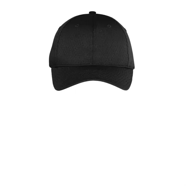 Port Authority Pro Mesh Cap.