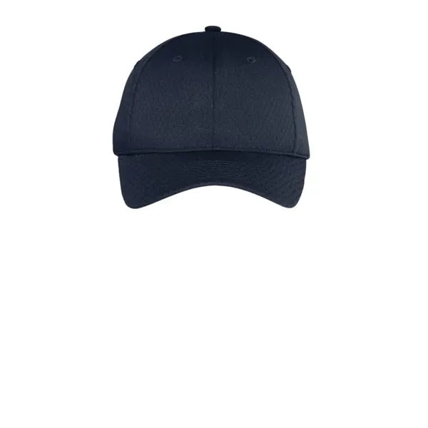 Port Authority Pro Mesh Cap.