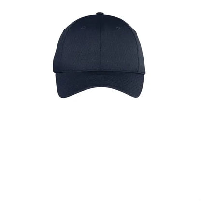 Port Authority Pro Mesh Cap.