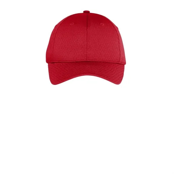 Port Authority Pro Mesh Cap.