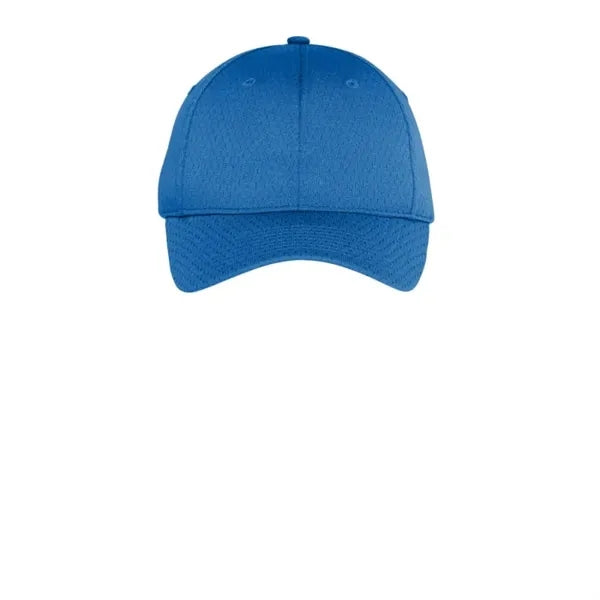 Port Authority Pro Mesh Cap.