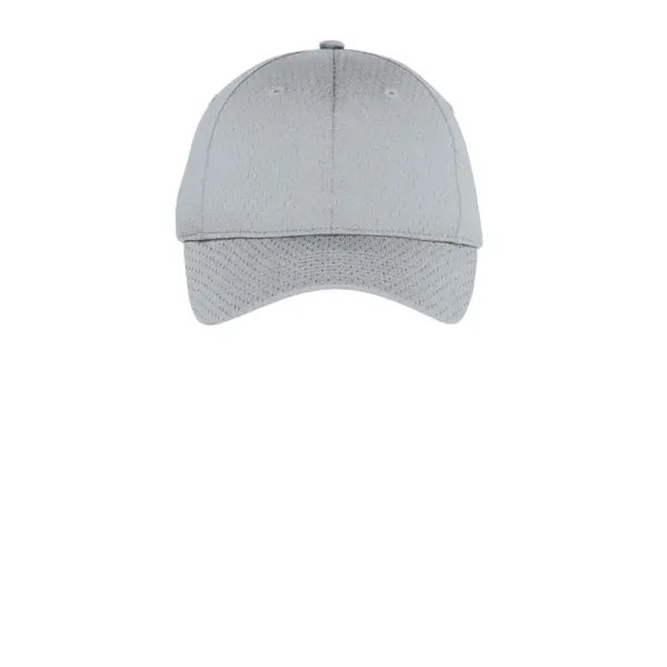Port Authority Pro Mesh Cap.