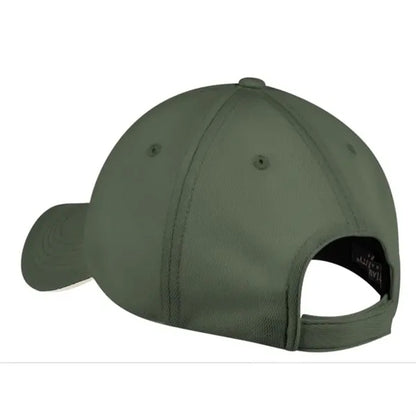 Port Authority Dry Zone Cap.