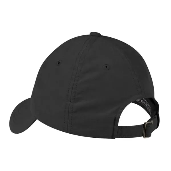 Port Authority Sueded Cap.