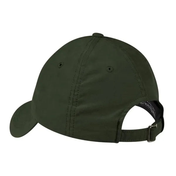 Port Authority Sueded Cap.