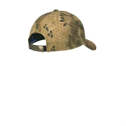 Port Authority Pro Camouflage Series Cap.