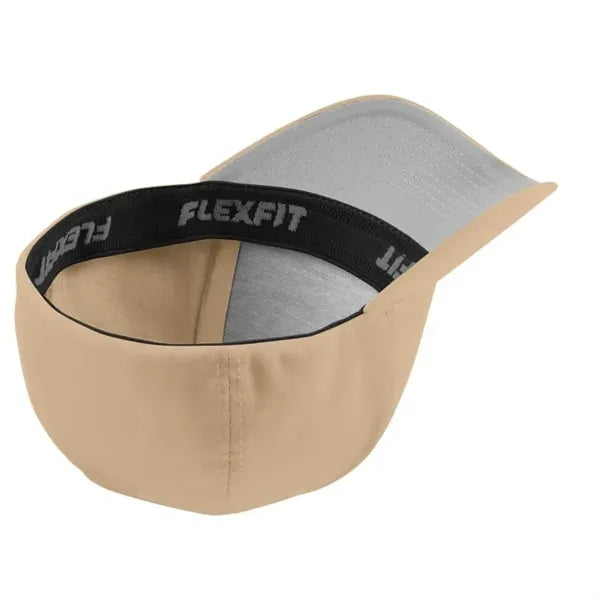 Port Authority Flexfit Cap.